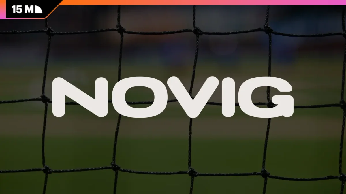 Novig Raises $75m as It Seeks CFTC Path for Sports Prediction Markets