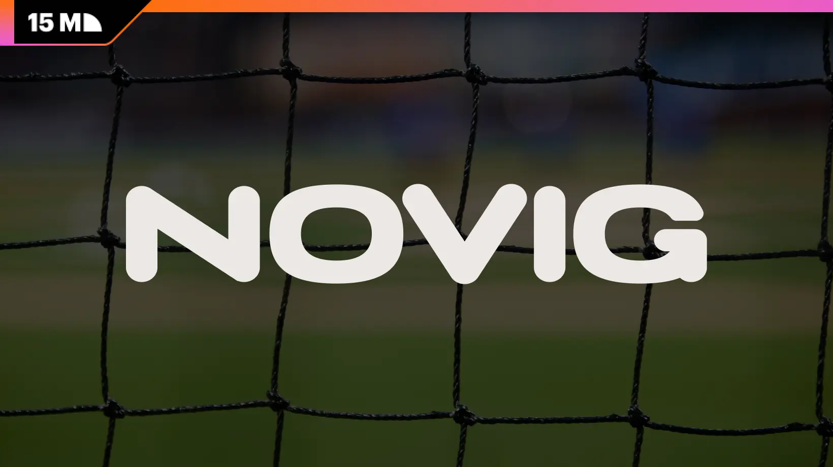 Novig Raises $75m as It Seeks CFTC Path for Sports Prediction Markets