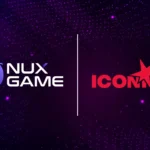 NuxGame Expands Operator Content Stack With ICONIC21 Custom Games