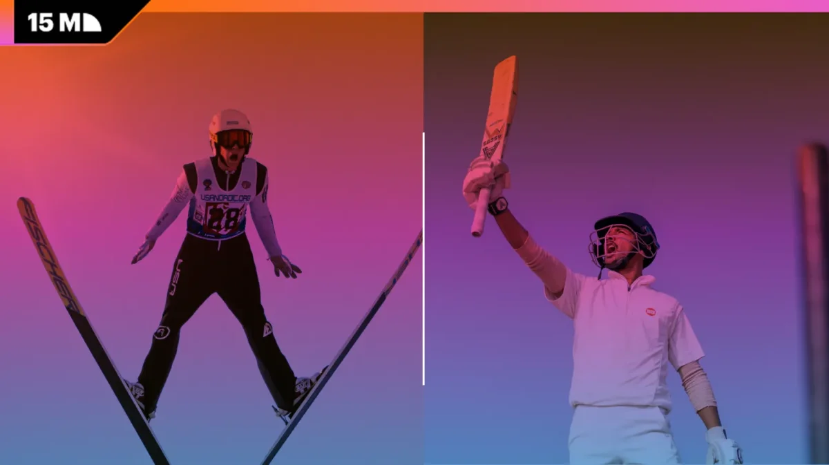 Olympics and Cricket Drove iGaming Search Swings in Mid-February