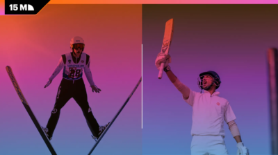 Olympics and Cricket Drove iGaming Search Swings in Mid-February