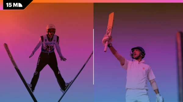 Olympics and Cricket Drove iGaming Search Swings in Mid-February