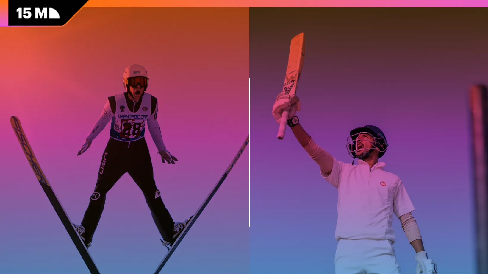 Olympics and Cricket Drove iGaming Search Swings in Mid-February