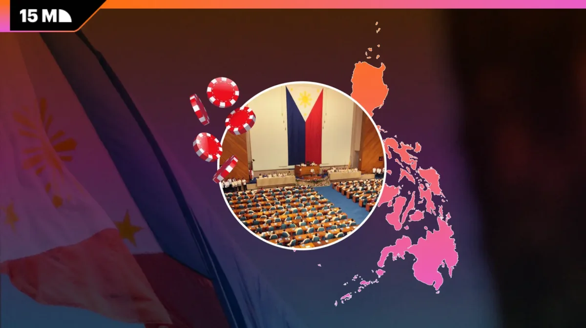 Philippine Senator Presses CICC to Go Beyond Blocking Illegal iGaming Sites