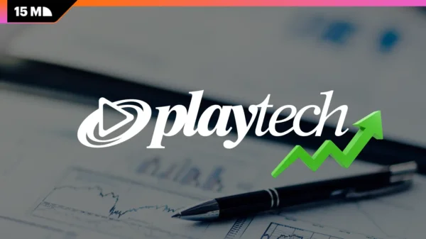 Playtech Lifts FY25 Outlook After Strong Americas Finish