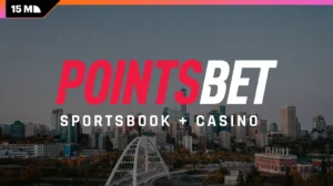 PointsBet Opens Alberta Pre-Registration as Province Prepares for Market Shift