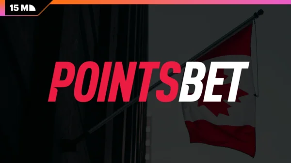 Canada iGaming Carried PointsBet Through a Mixed First Half