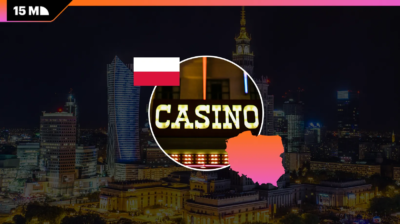 Poland’s iGaming Reform Debate Returns as Illegal Online Casino Play Persists