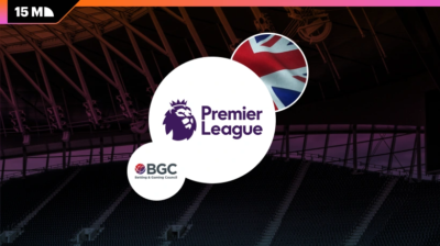 UK Moves to Close a Premier League Sponsorship Loophole for Unlicensed Gambling Brands