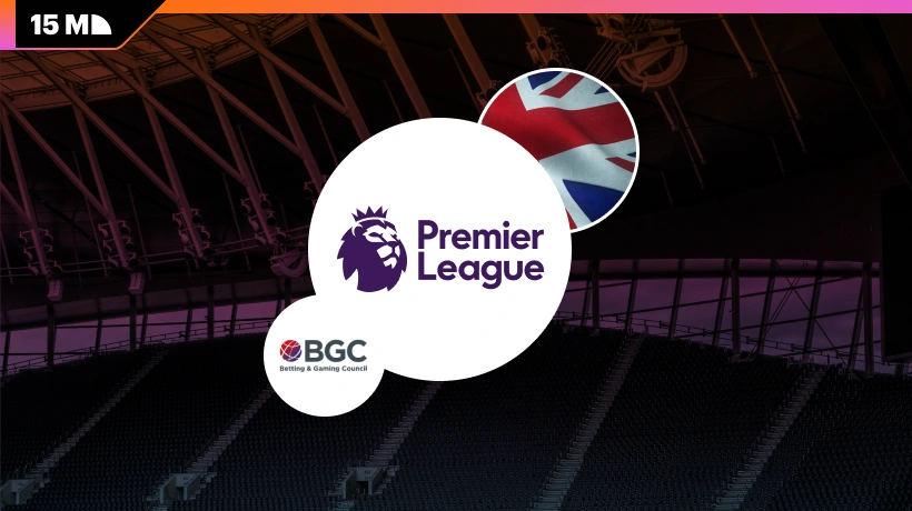 UK Moves to Close a Premier League Sponsorship Loophole for Unlicensed Gambling Brands