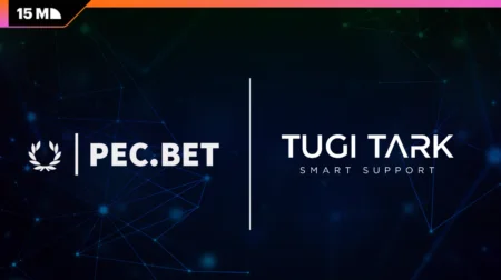 PEC.BET Brings In Tugi Tark to Build Player Support From Day One