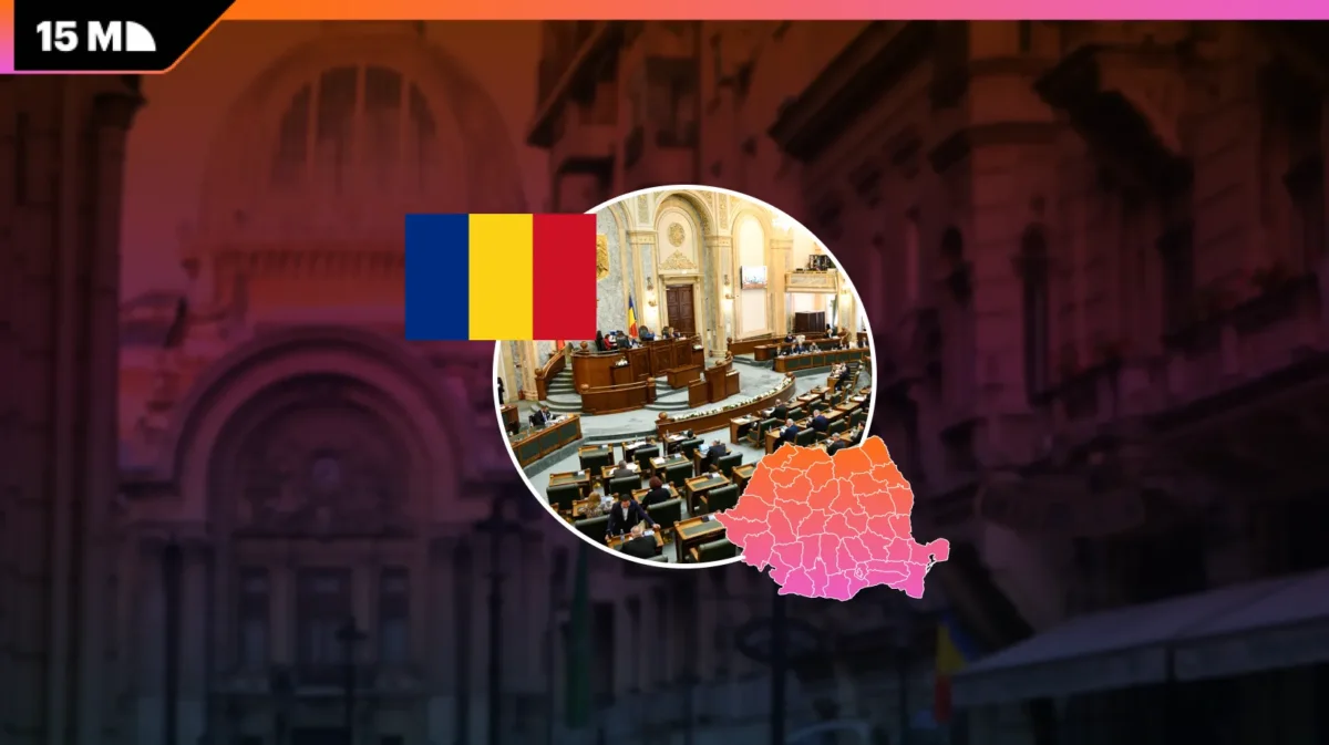Romania Senate Passes 21+ Gambling Age and Daytime Online Ad Limits