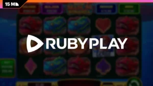 RubyPlay Goes Live on win2day in Austria