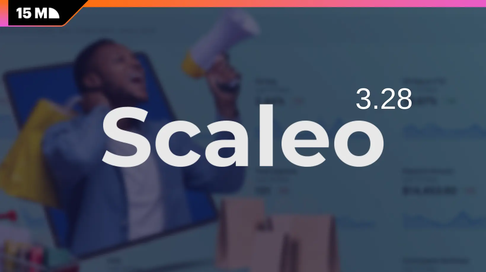 Scaleo v3.28 Aims To Reduce Tracking Errors And Commission Misfires For iGaming Operators