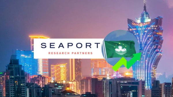 Macau Gross Gaming Revenue to Jump by 10.5% – Base Mass as Key Variable