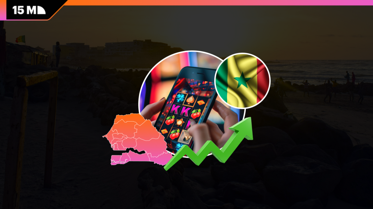 Senegal’s Mobile Betting Boom Is Moving Faster Than the Rulebook