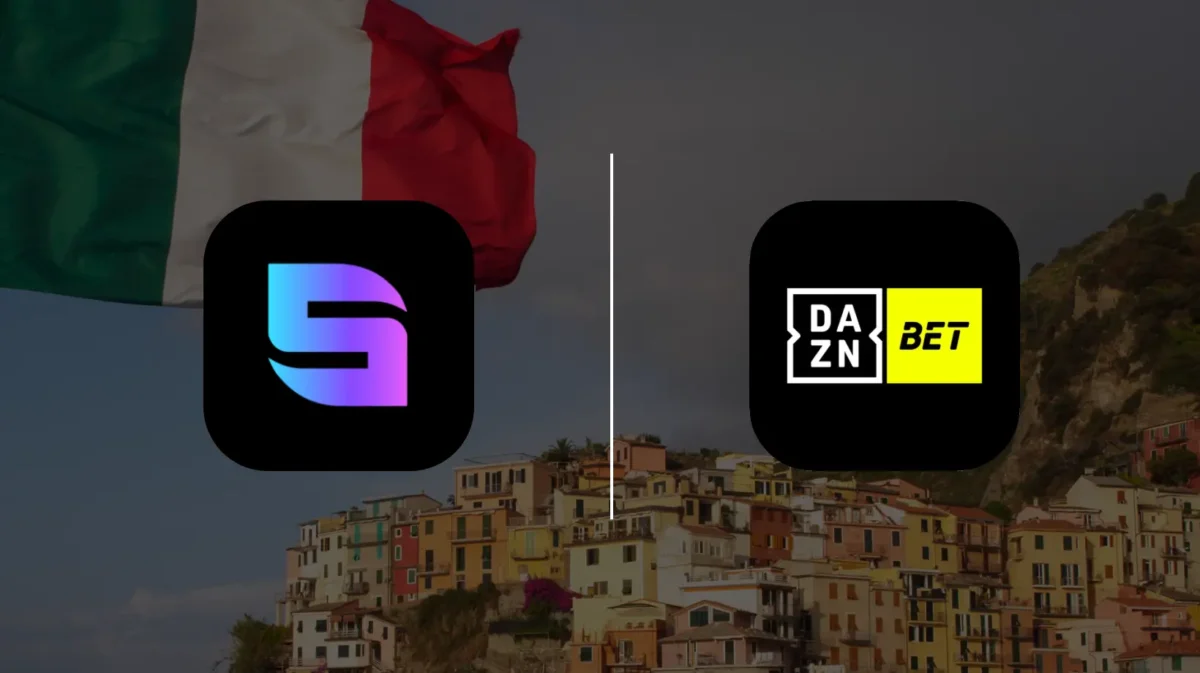 Spinomenal Deepens Its Italian Strategy With DAZN Bet Integration
