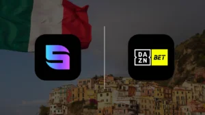 Spinomenal Deepens Its Italian Strategy With DAZN Bet Integration
