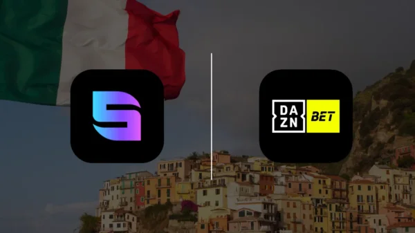 Spinomenal Deepens Its Italian Strategy With DAZN Bet Integration