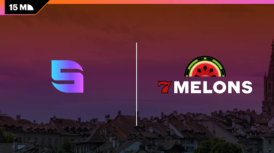 Spinomenal Lands 7Melons.ch Deal to Deepen Swiss Distribution