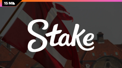 Stake Confirms Denmark Launch After Securing Five-Year Licence