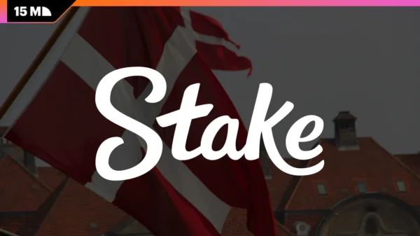 Stake Confirms Denmark Launch After Securing Five-Year Licence