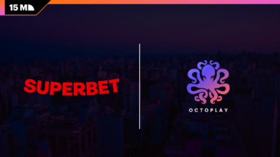 Octoplay Secures First Latin America Launch With Superbet