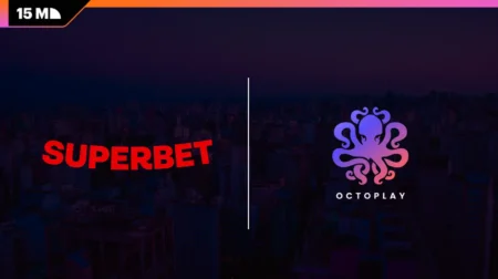 Octoplay Secures First Latin America Launch With Superbet