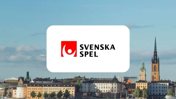 Svenska Spel Grows in FY2025 as Land-Based Casinos Exit the Market