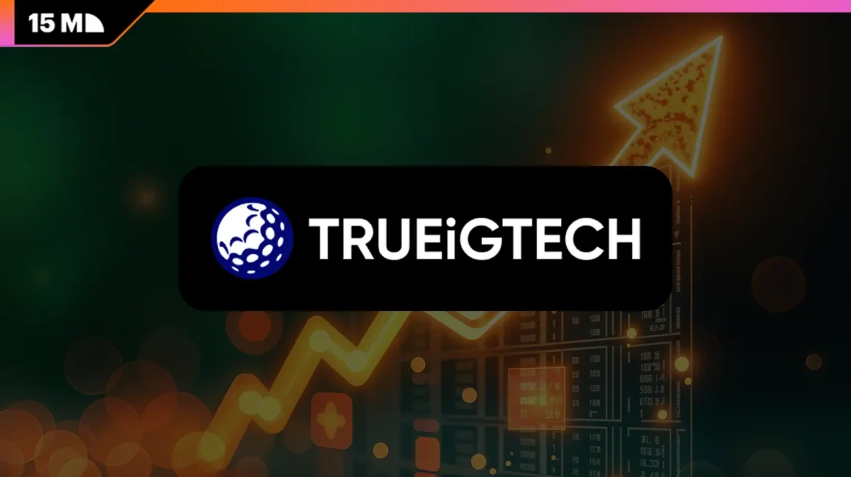 TRUEiGTECH Introduces Prediction Market Infrastructure for iGaming: Key Insights