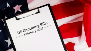 US Gambling Bills This Week Show a Clear Shift Toward Enforcement
