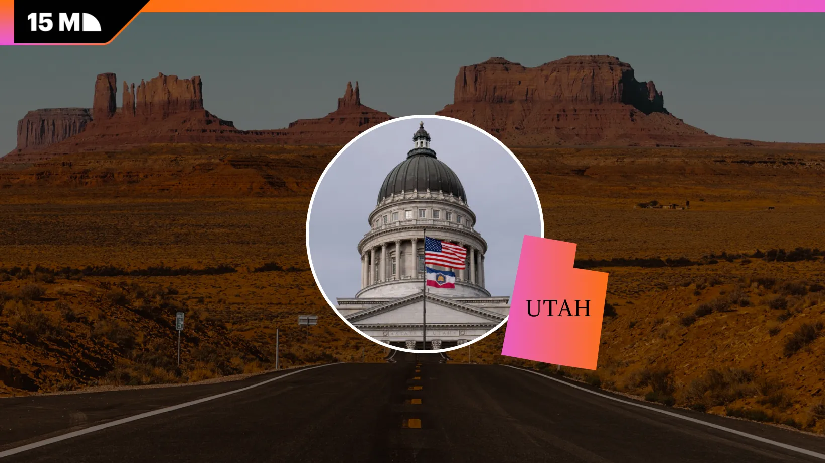 Utah House Backs Bill to Classify Prop Bets as Illegal Gambling