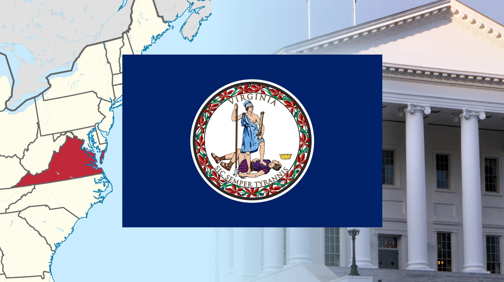 Virginia Moves iGaming Bill Forward, With Sweeps Ban and Tighter Player Safeguards