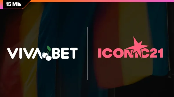 VivaBet Adds ICONIC21 Live Dealer Titles in Romania
