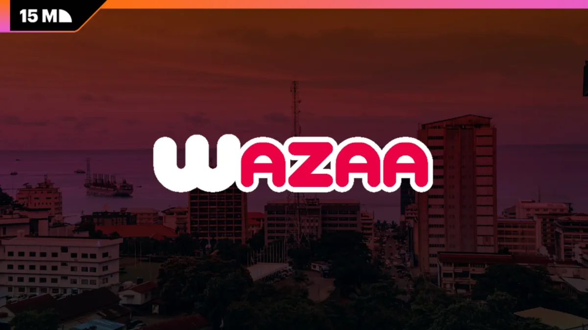 Wazaa Bet Ties Early iGaming Growth to QTech Games Rollout in Sierra Leone