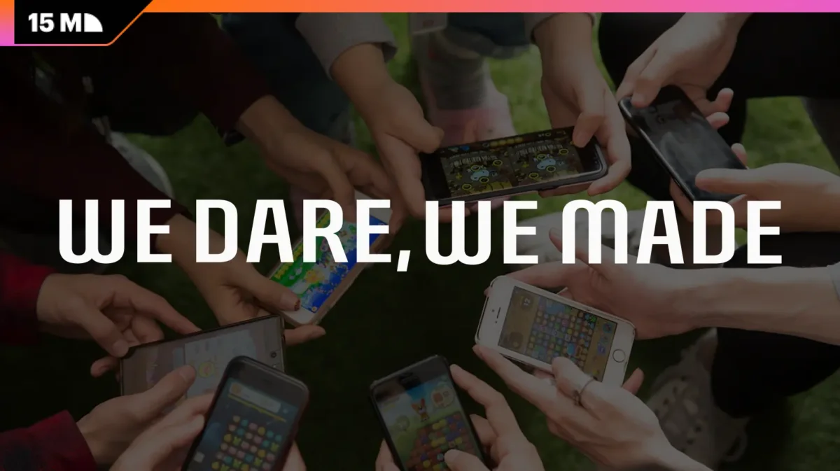 WeMade Maps Overseas iGaming Expansion Through Play Links