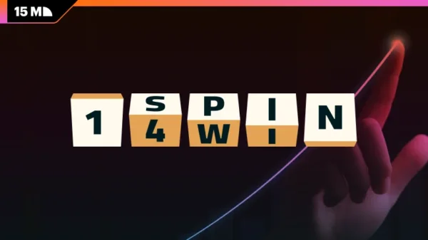 1spin4win Posted 56% GGR Growth in 2025 on the Back of Classic Slots and Distribution Expansion
