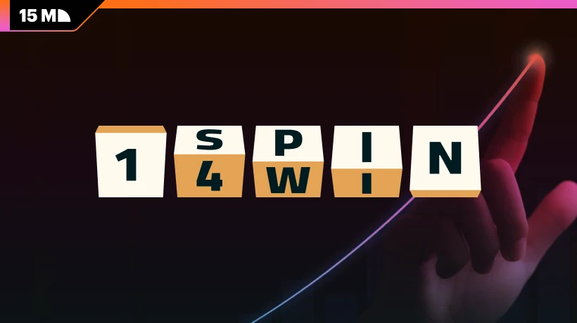 1spin4win Posted 56% GGR Growth in 2025 on the Back of Classic Slots and Distribution Expansion