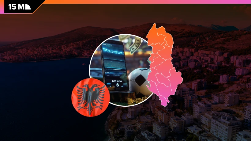 Albania Adds Tight Technical Controls to Its Online Betting Reset