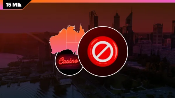 Australia Broadens Its Latest Crackdown on Illegal Gambling Sites