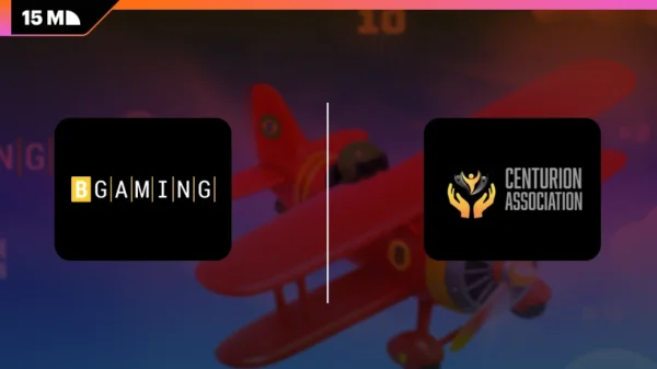 BGaming Links Brazil Expansion to Measurable Social Project