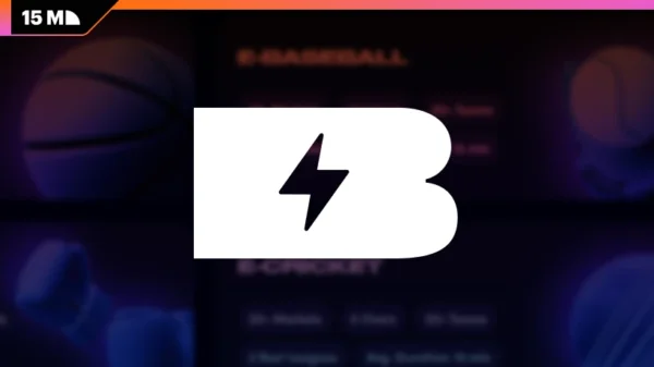 BETBY Pushes Beyond Classic Esports With Three New E-Sims