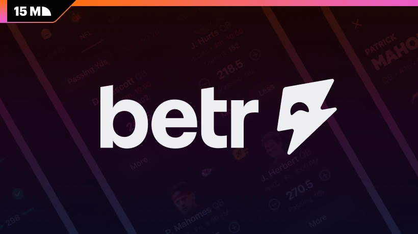 Betr Moves Into Prediction Markets Through Polymarket Partnership