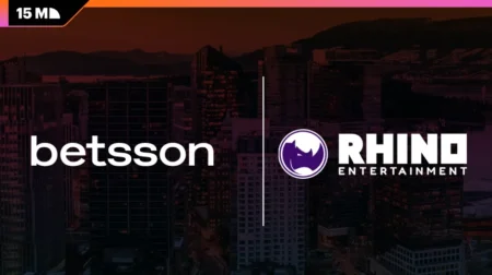 Betsson’s Rhino Deal Puts Canada Growth and Tech Under One Roof