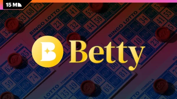 Betty Uses Northern Ontario Bingo Hall to Open a New Lane