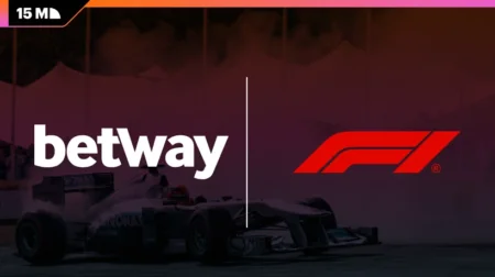 Betway Enters Formula 1 as Official Betting Operator