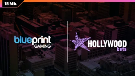 Blueprint Picks Hollywoodbets to Broaden Its South African Reach