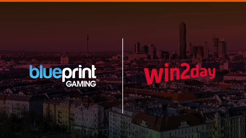 Blueprint Gaming Enters Austria Through win2day Slot Integration