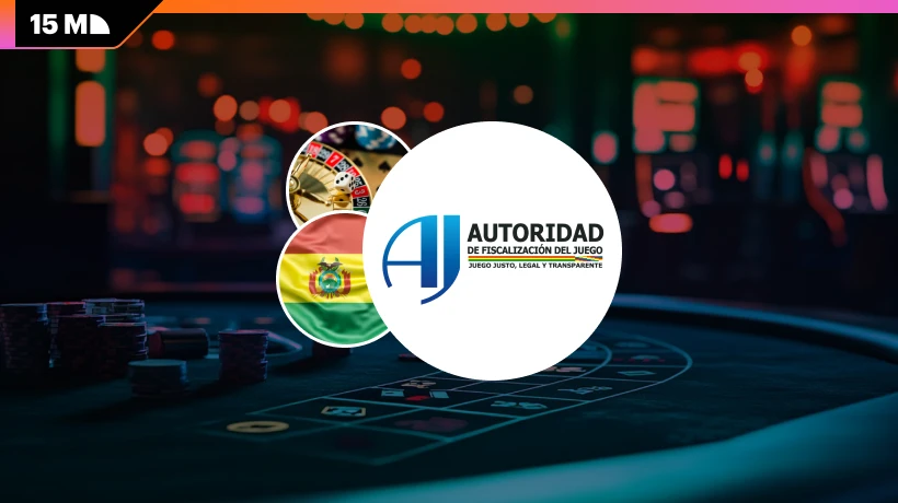 Bolivia’s AJ Reports 1,226 Authorised Promotions and Wider Enforcement Activity