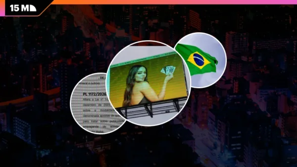 Brazil Bill Puts Betting Acquisition Model Under Pressure
